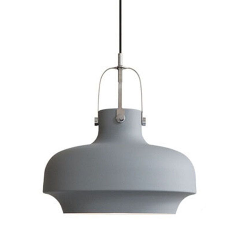 Luminaires de plafond géométriques contemporains pour chambre à manger