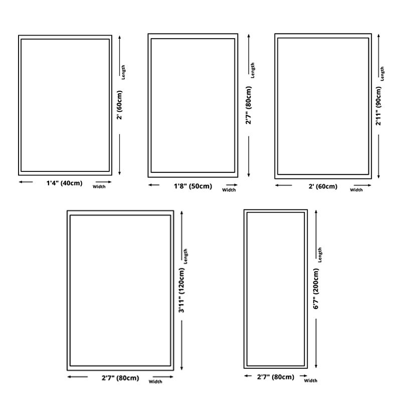 Abstract Ink Painting Rug Luxury Contemporary Indoor Carpet Polyester Friendly Washable Rug for Home Decor