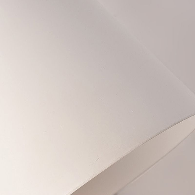 Geometric Shape Wood Wall Lighting Modern Style 1 Light Wall Mounted Light