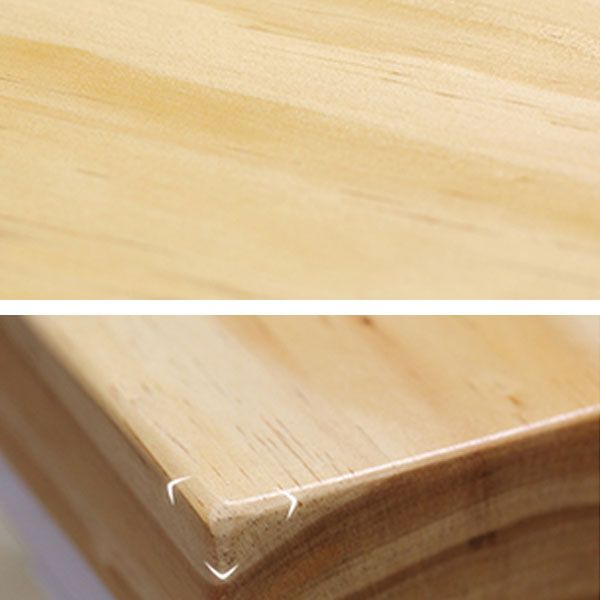 Industrial Bar Table Set 1/2/4/7 Pieces Solid Wood Counter Table Set for Indoor