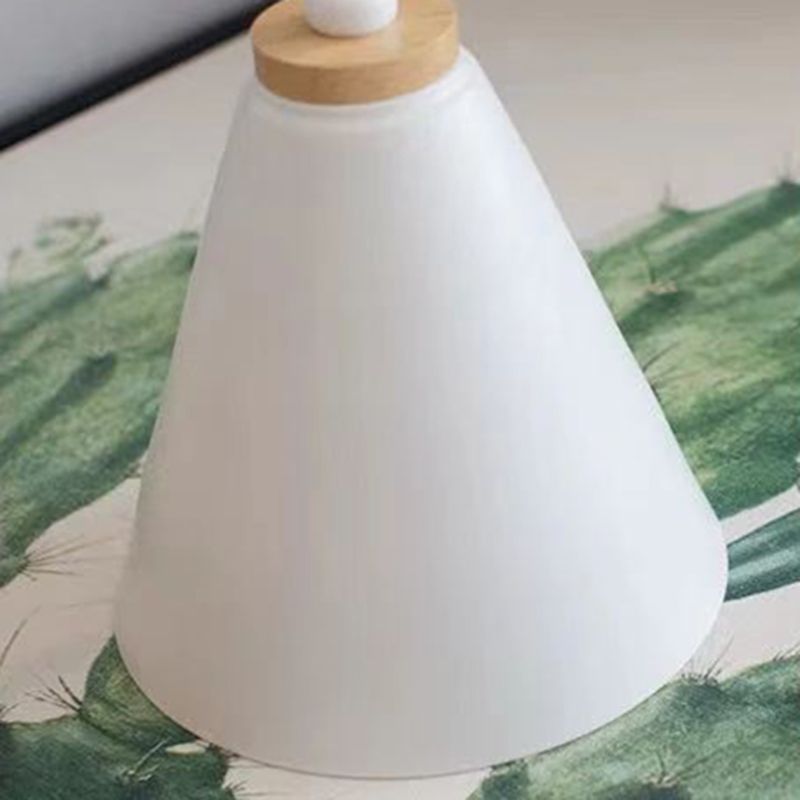 Metal Geometric Shape Wall Lights Industrial Style 1-Light Wall Light Sconce