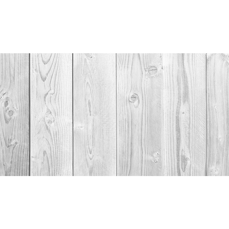 Full Size Wood Grain Mural Contemporary Home Decor for Sitting Room, Water Resistant