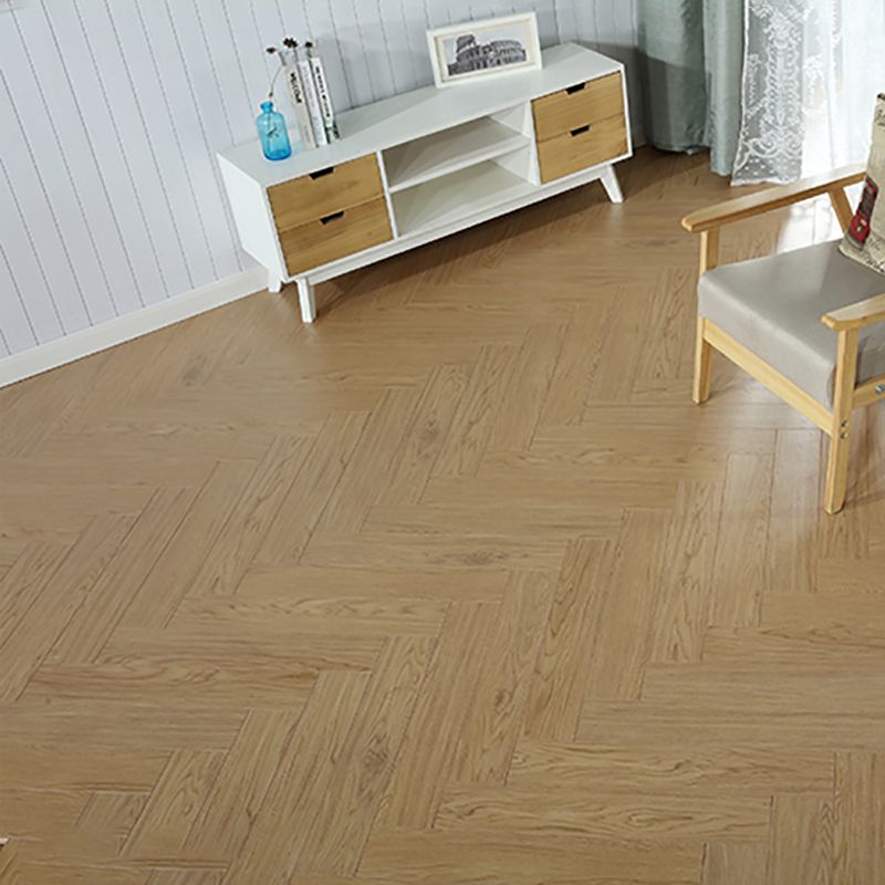 Indoor Laminate Floor Waterproof Wooden Scratch Resistant Laminate Floor