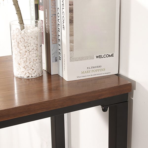 Traditional Luxury Bar Table Set 1/2/3 Pieces Counter Set with Black Base