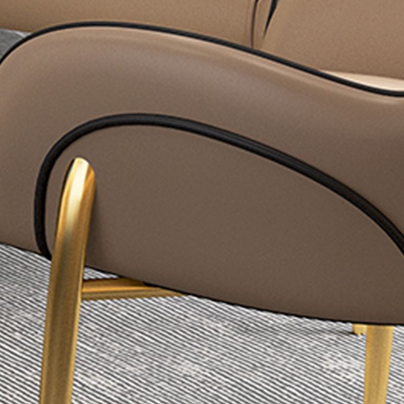 Glam 1/5 Pieces Dining Set Sintered Stone Dining Table Set for Home Use