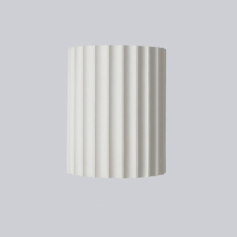 Contemporary Wall Light Polish Finish Sconces Lighting for Living Room and Foyer