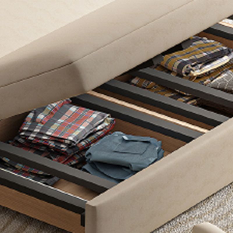 Contemporary Foldable Futon Sleeper White Futon and Mattress