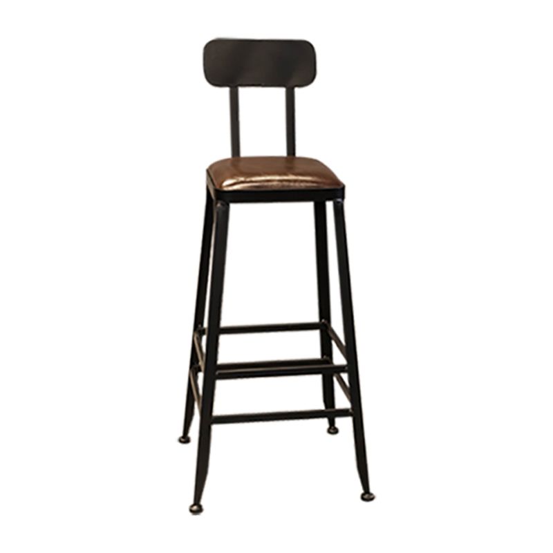 Coffee Shop 1/2/5/8 Pieces Table and Stool Set Rectangle Glam Pub Dining Set