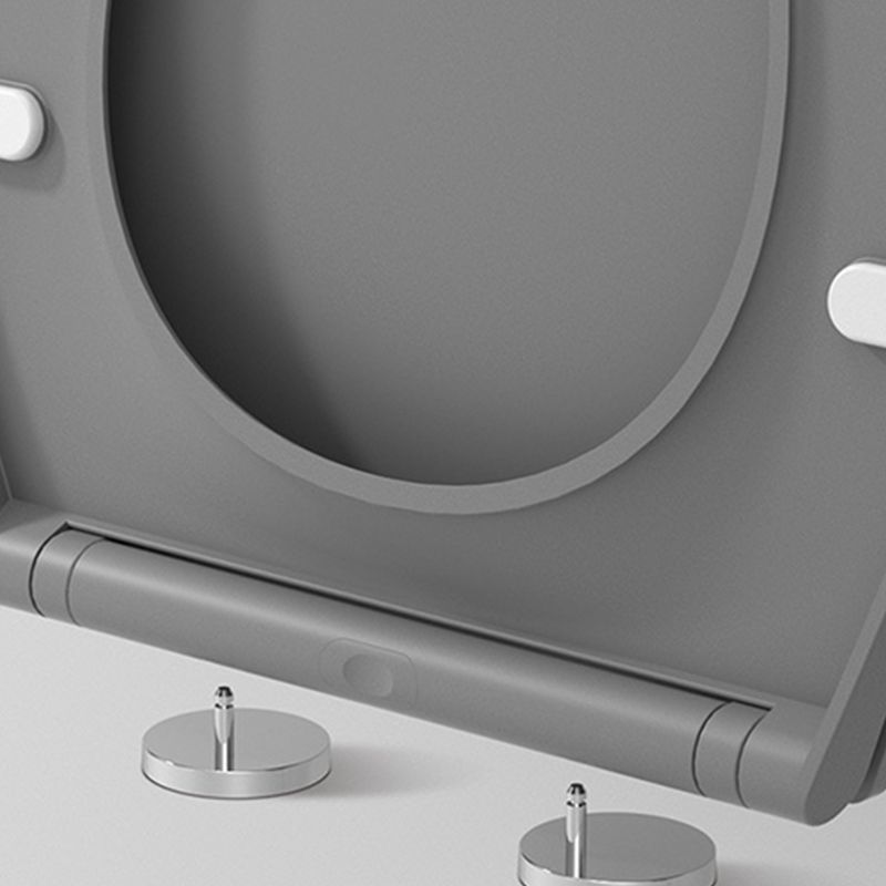 Wall Mount Modern Flush Toilet Porcelain Single Flush Toilet