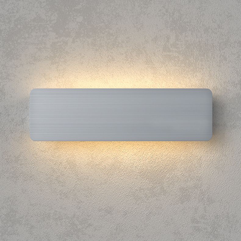 Nordische Wandmontage Leicht modern