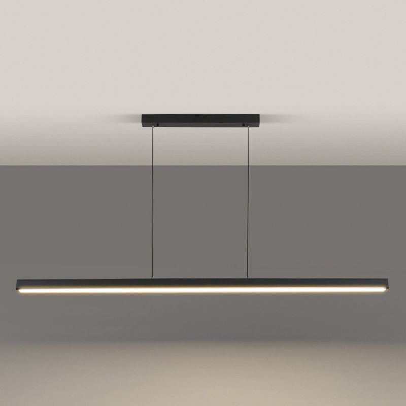 Hanging Ceiling Lights Modern Hanging Light Fixtures in Black for Dining Room