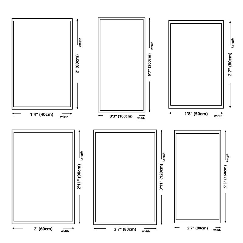 Funky zeitgenössischer Bereich Teppich Luxus Tierdruck Teppich Polyester Flecken widerstandsfähiger Teppich für Wohnzimmer