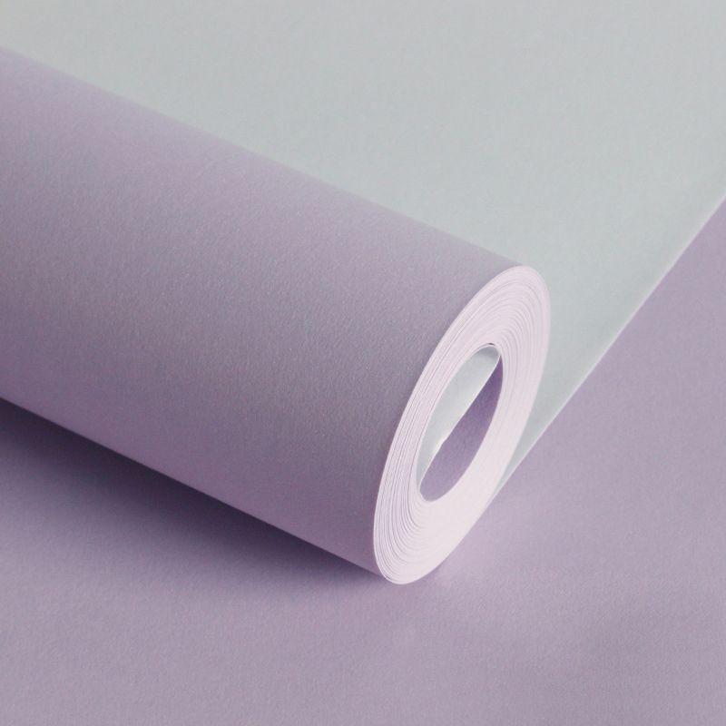 Non-Woven 20.5"W x 31'L Scandinavian Non-Pasted Wallpaper