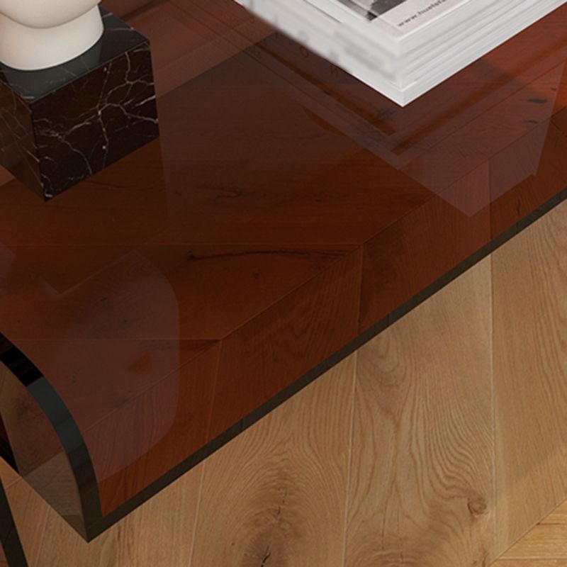 Libreria di scaffali in stile scandinavo libreria acrilica per ufficio e casa