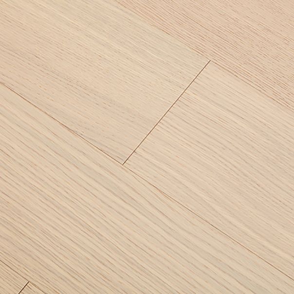 Modern Laminate Flooring Fade Resistant Click-Lock 15mm Thickness Laminate