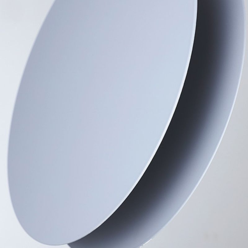 Moderne minimalistische Makromakaroon -Anhänger Hanges Hanglampe für Esszimmer