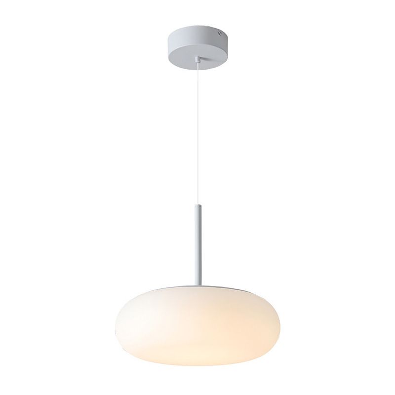 Nordischer Anhänger Deckenleuchte hängende Leuchte für Esszimmer