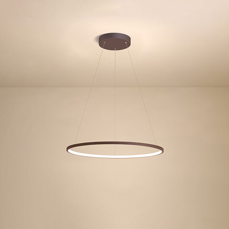 Estilo moderno Reduce de luz de la línea de luz Simplicidad Simplicidad Flush Monte para dormitorio