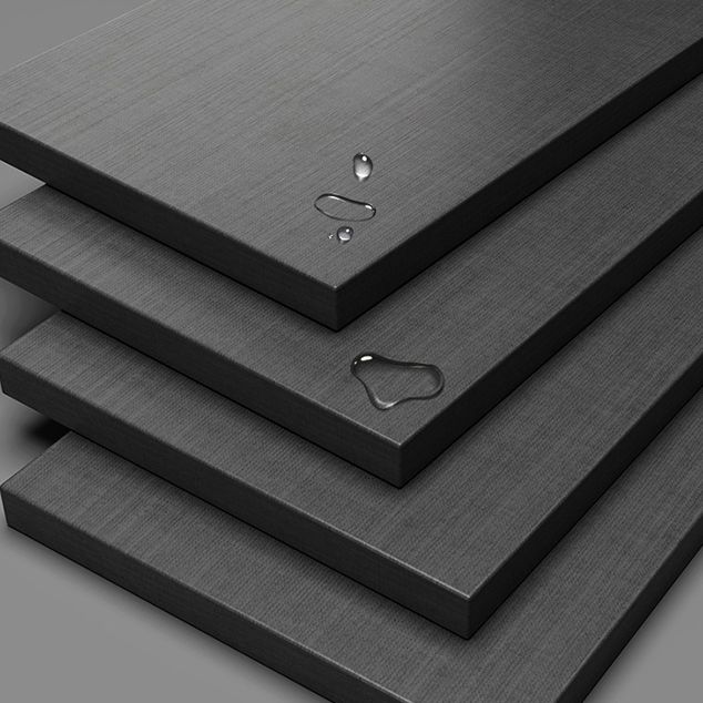 Engineered Wood Wardrobe Cabinet Modern Style Soft Close Doors Wardrobe Closet