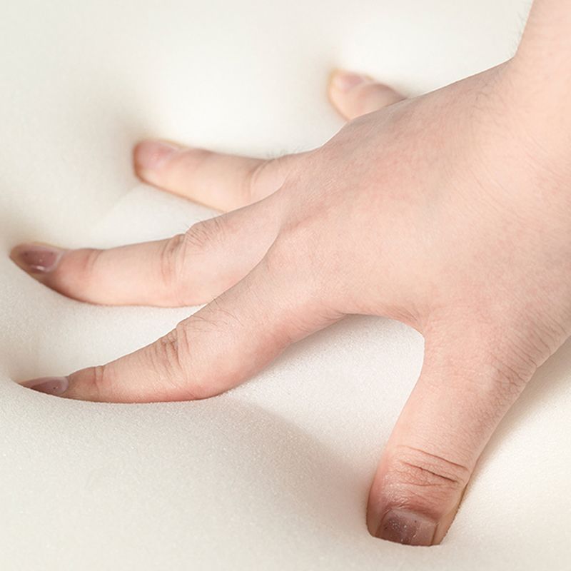 Faux Leather/Faux Fur Chair 37.4" L x 37.4" W x 25.6" H Convertible Chair