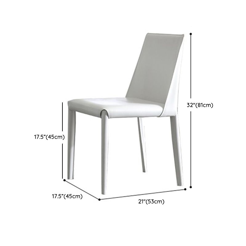 Nordic Style Dining Room Set 1/2/5/6 Pcs Dining Set for Home Use