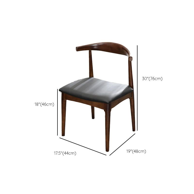 Modern 1/5/7 Pieces Dining Set Round Pine Wood Dining Table for Dining Room Kitchen