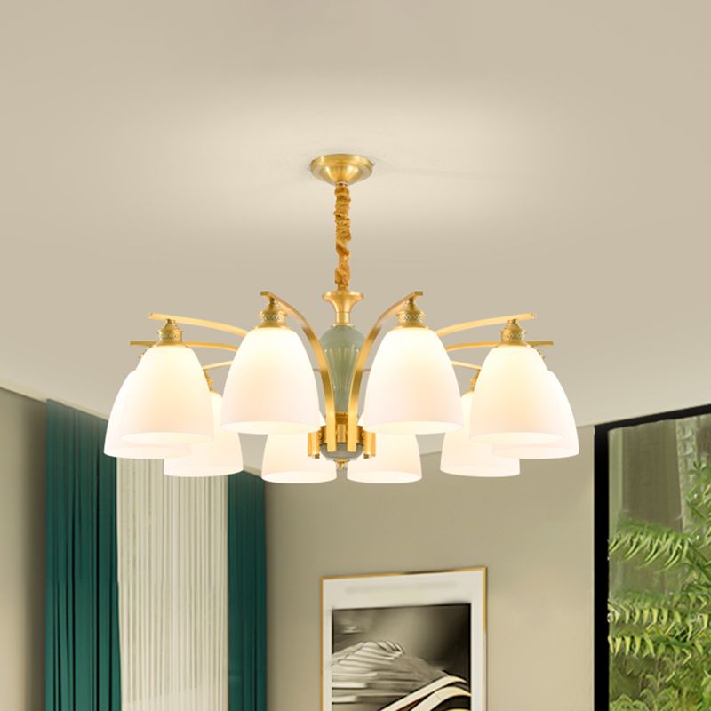 Lustres géométriques lustres pendants