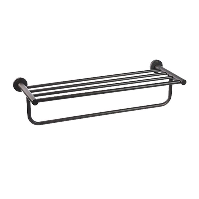 Grey Accessories Hardware Set Modern Bathroom Accessories Hardware Set