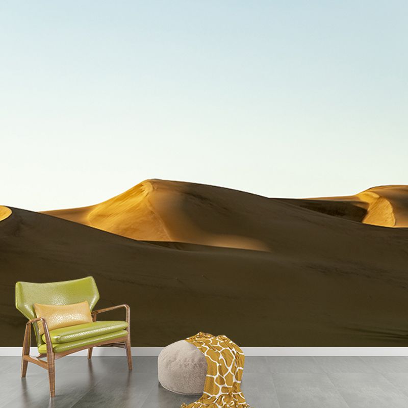 Environmental Photography Mural Wallpaper Desert Landscape Indoor Wall Mural