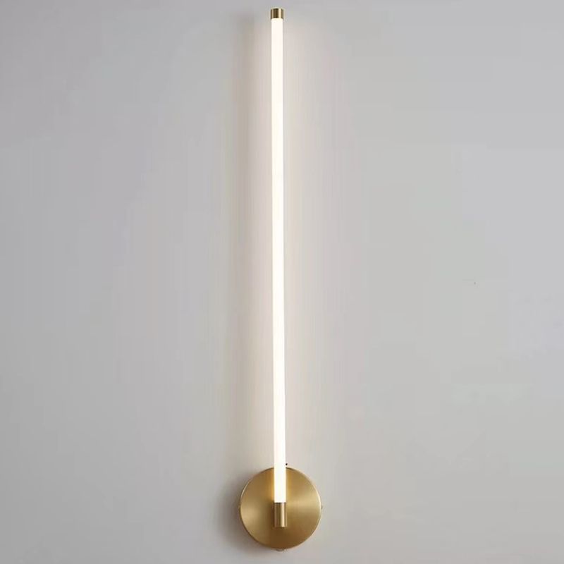 Modern Wall Mounted Light Fixture 1 Light Wall Mounted Lighting