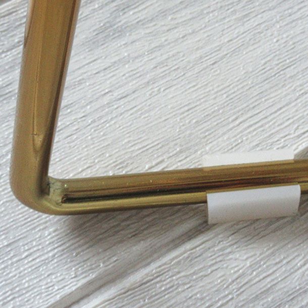 1/3 Pieces Round Bar Table Set Modern Metal Cafe Bar with Foot Bar Stools