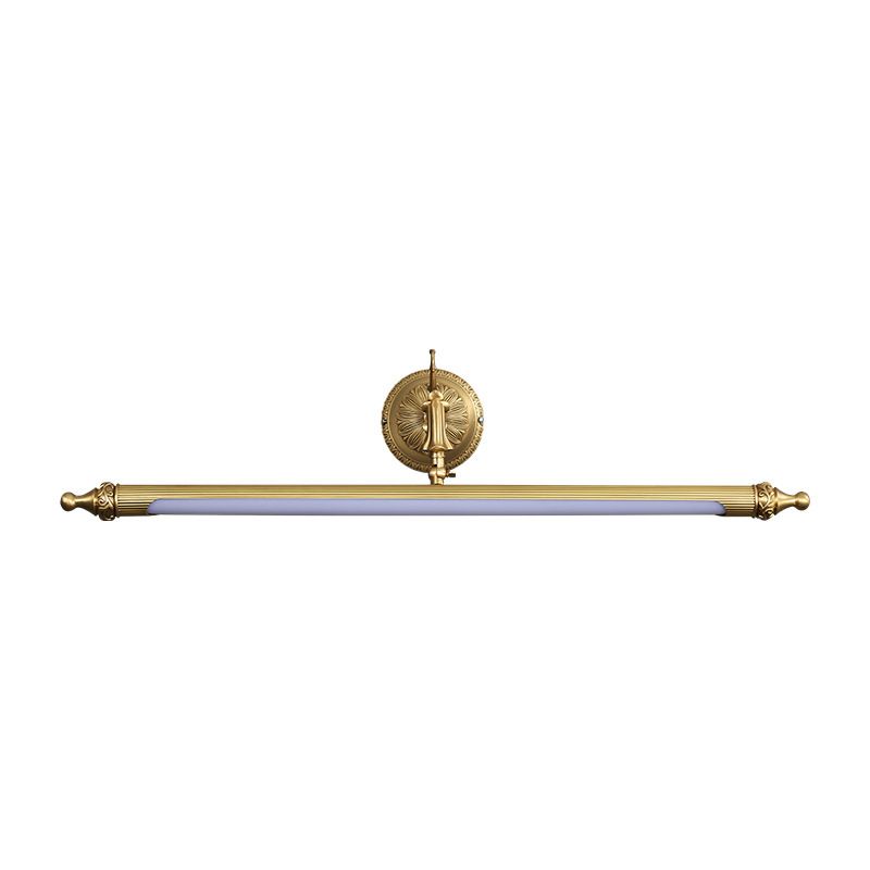 28 "Lampa da parete con specchio a led a LED LED LED LEGGE LAMPARE MOLTO ATTURA LONGA PER BAGNI