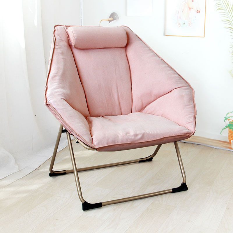 Velvet Chair 31.8" L x 30.3"W x32.6"H Arms Included Chair for Living Room