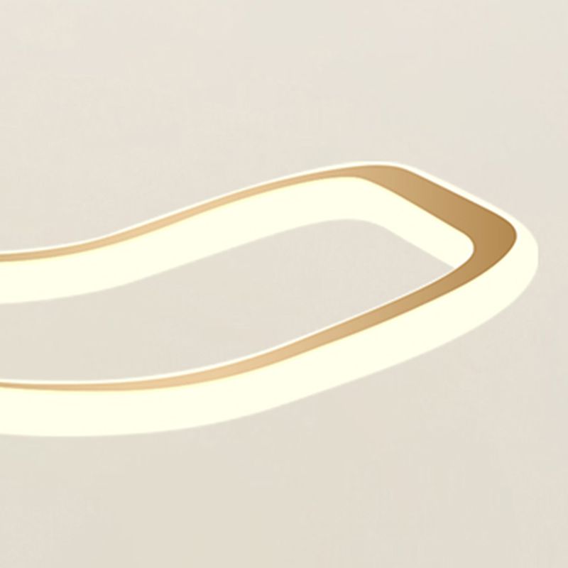 Linear Island Chandelier Lighting Modern Pendant Lighting For Kitchen Island