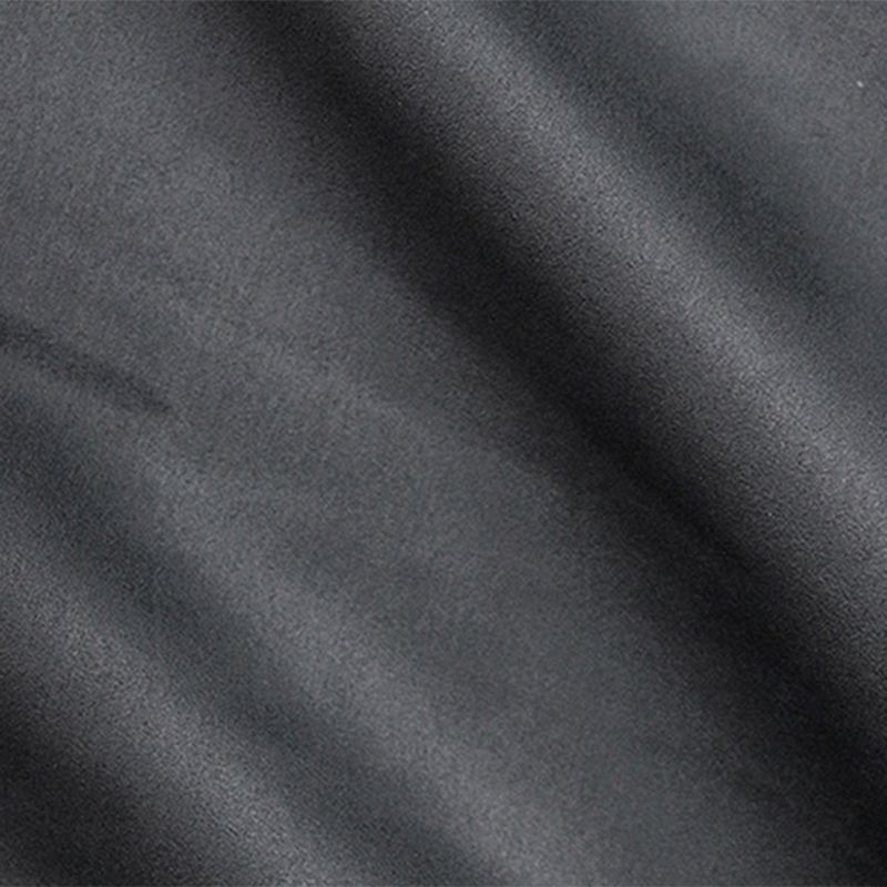 Contemporary Fabric Living Room Cushions Pillow Top Arm Standard Sofa