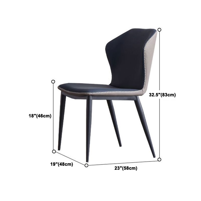 Designer Style Home Table and Chair Set 1/2/5/7 Pieces Sintered Stone Dining Table