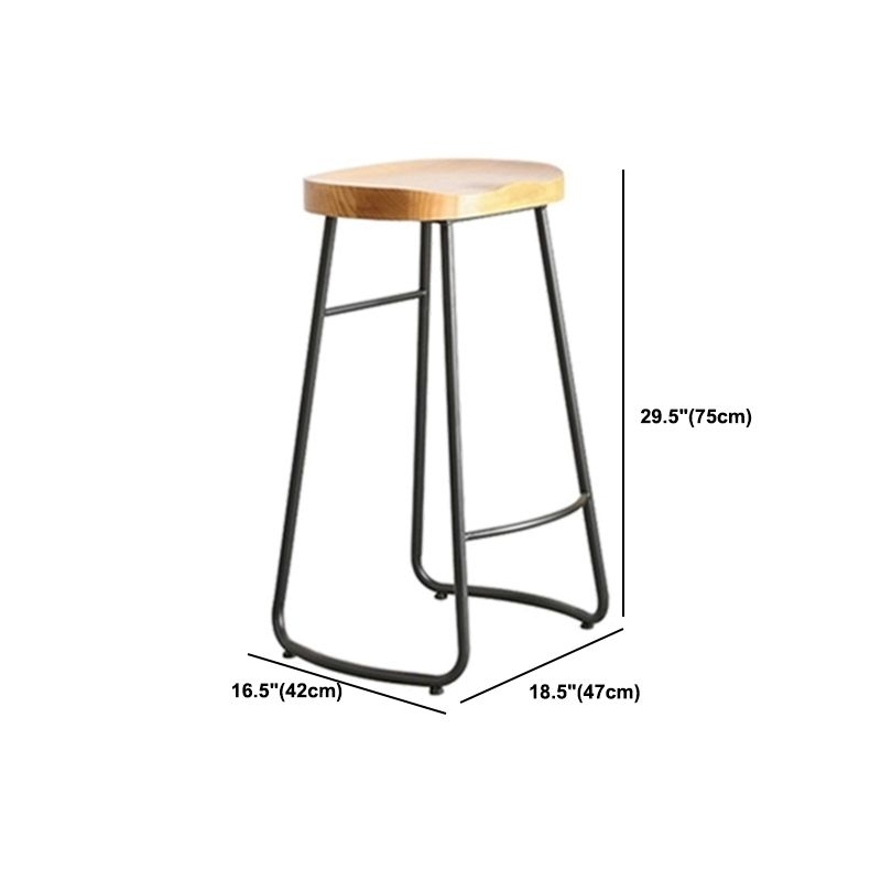 1/2/4/7/9 Pieces Industrial Rectangular Pub Table Set Wooden Counter Table Set