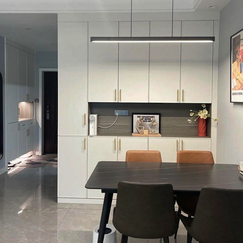 LED ISLAND LAMP DIMMAIRE