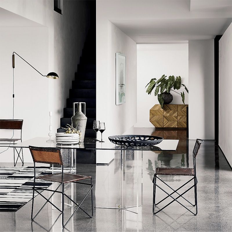 Post-modern Style Angle Adjustable Wall Light Metal Bowl Shade Bedroom Bedside Light with Independent Switch