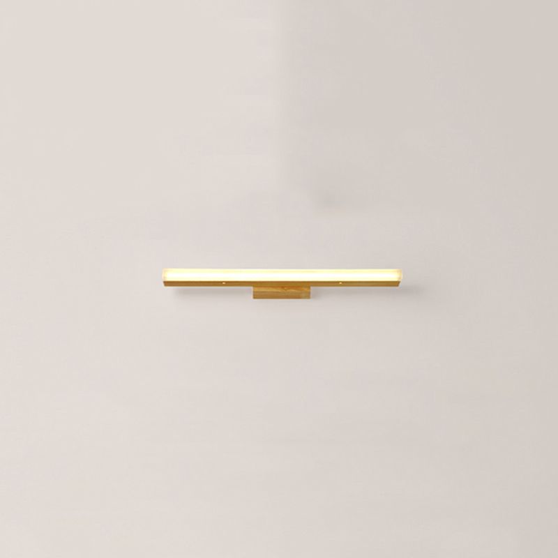 LED Wall Sconce Mirror Light Indoor Dresser Light Bedroom Light
