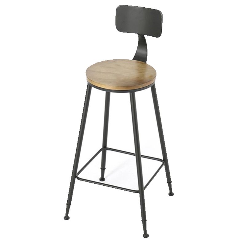 1/2/6/7/9/11 Pieces Table and Stool Set Rectangle Glam Solid Wood Counter Height Set