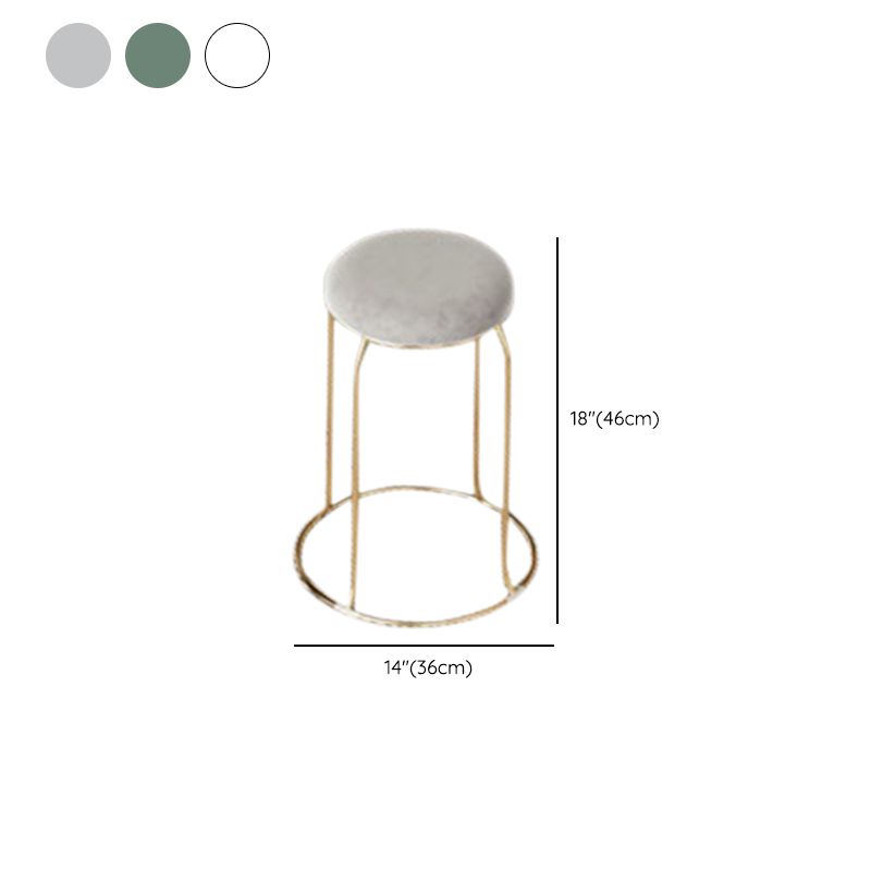 5/7/9 Pcs Contemporary Rectangle Shape Dinette Table with Armless Chair