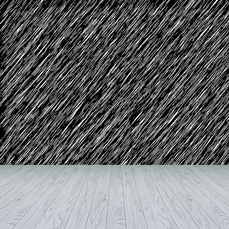 Simple Style Abstract Stain Resistant Wall Decor for Living Room Bedroom, Made to Measure