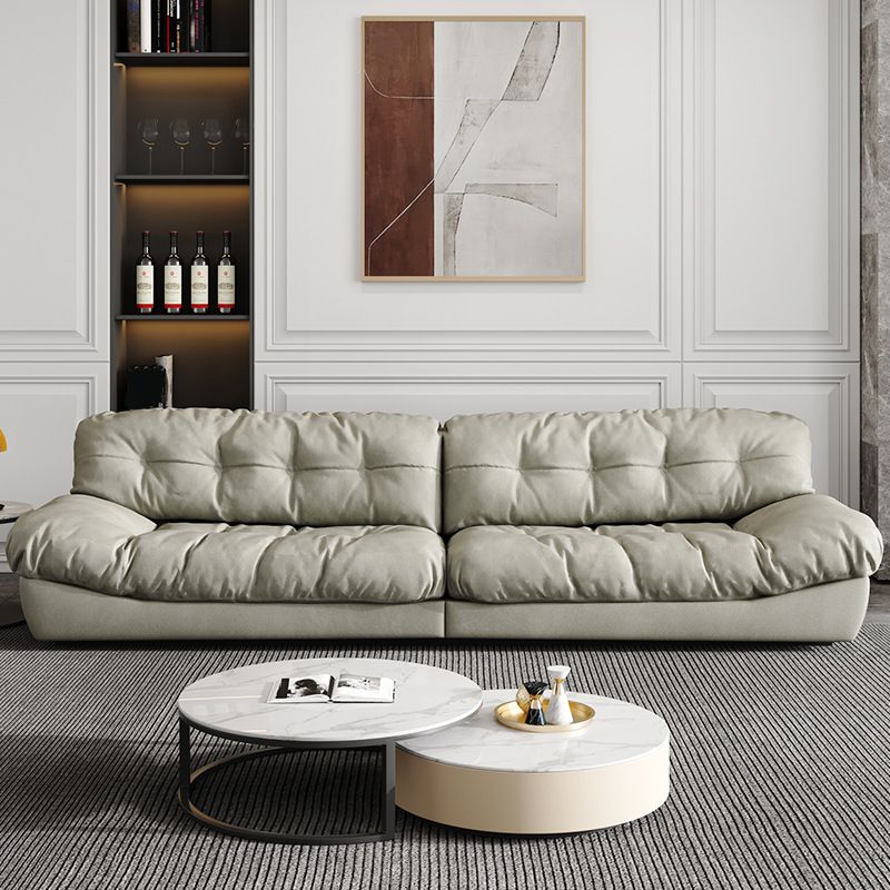 Nehmen Sie das Kissen -Rücken -Federkissen, um Stoffkunst Weichkissen Materialsofa zu füllen