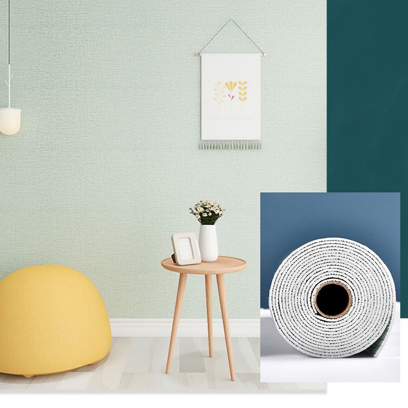 Modern Waterproof Panel Peel and Stick Backsplash Panels for Living Room