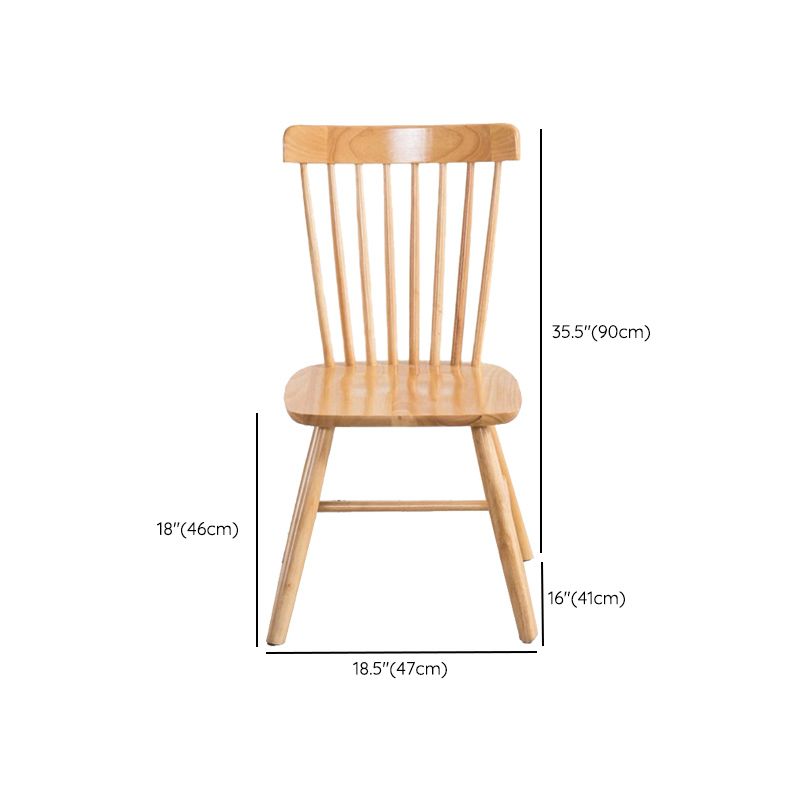 Industrial 1/6 Pieces Dining Set Rectangle Wood Dining Table for Dining Room