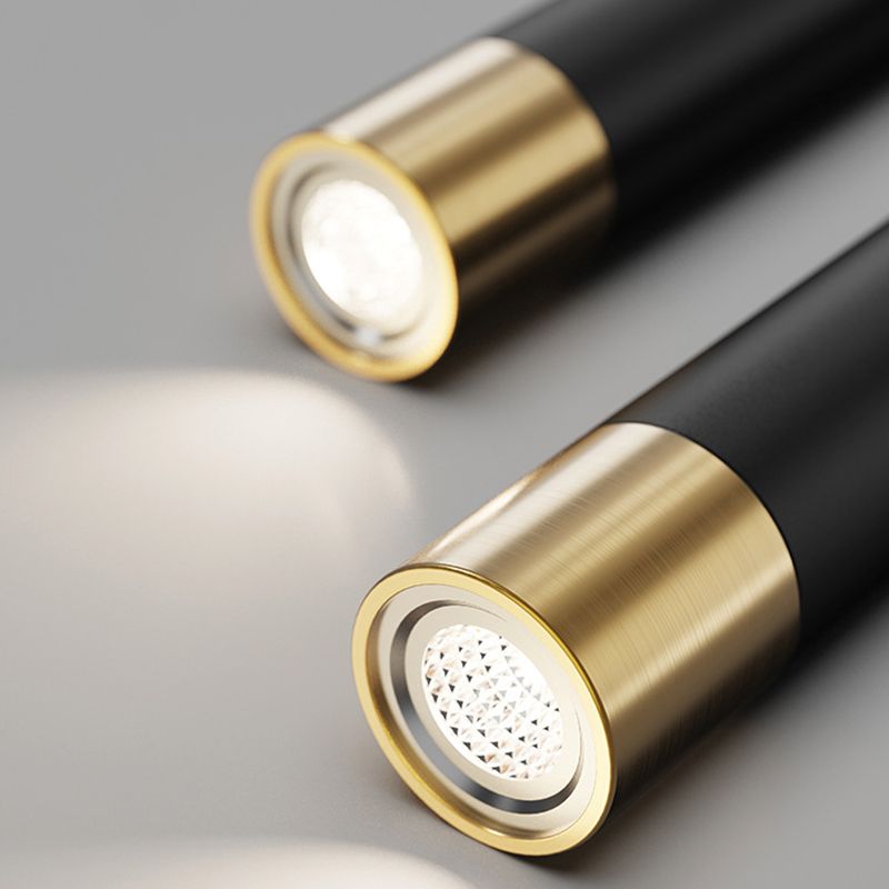 Nordic Island Light Modern Style LED LAMP LAMPITURA para comedor