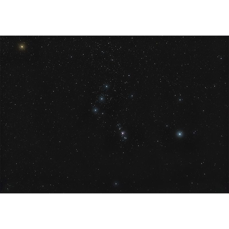 Universe Photo Wall Mural for Sleeping Room Gust Room Water Resistant, Custom Size Available