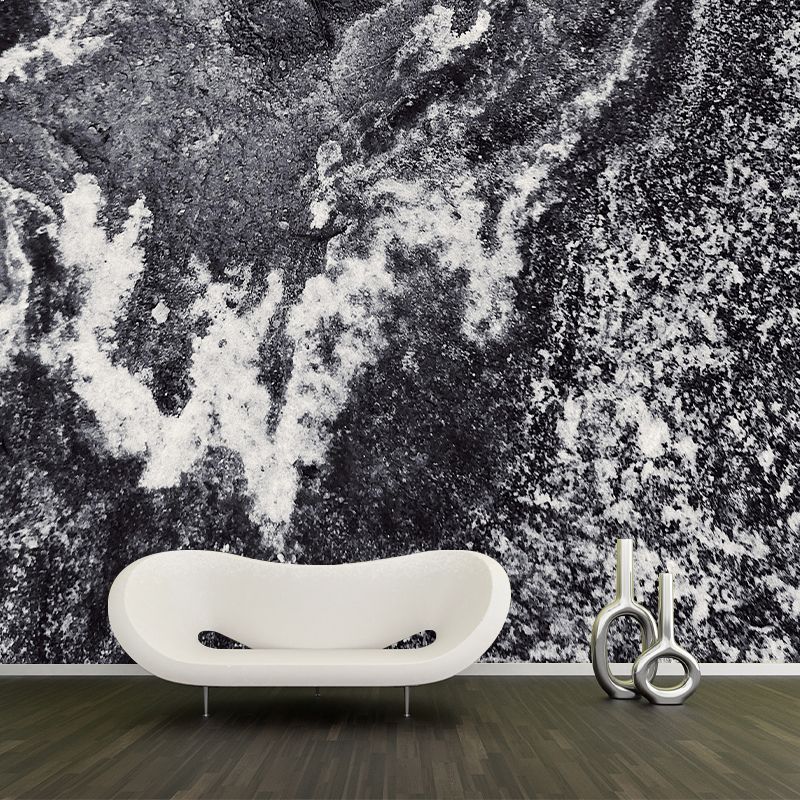 Art Print Mildew Resistant Wall Abstract Wallpaper Living Room Wall Mural