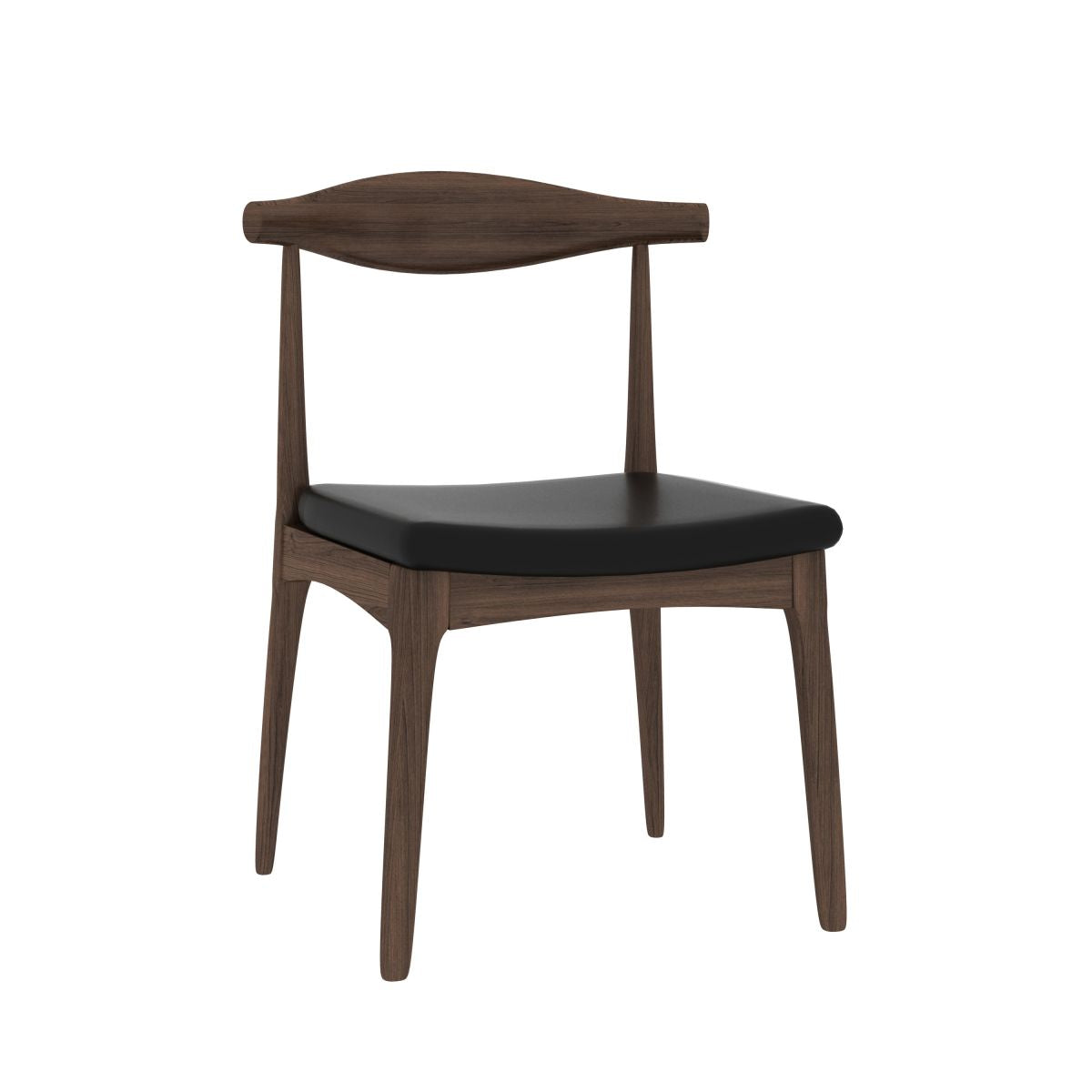 Traditional Wood Dinette Set 1/2/5/7 Pieces Rectangle Table Set for Dining Room